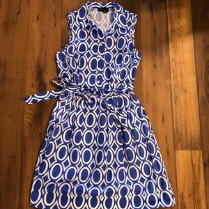 Retro appeal! Tailored and fun!